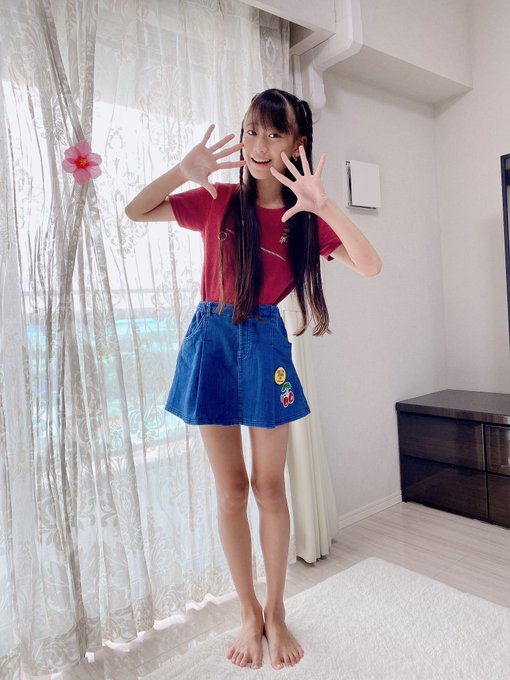 Twitterのコスプレ画像6