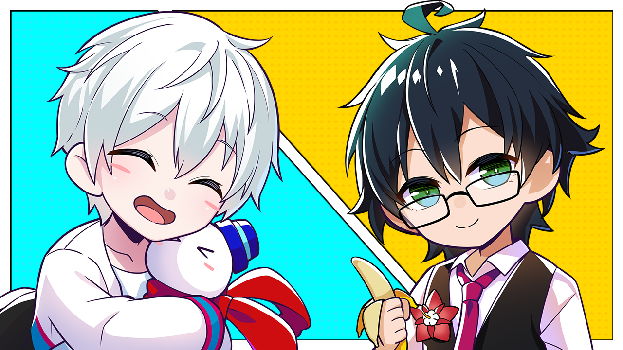 ドズル社【公式】 on X: 