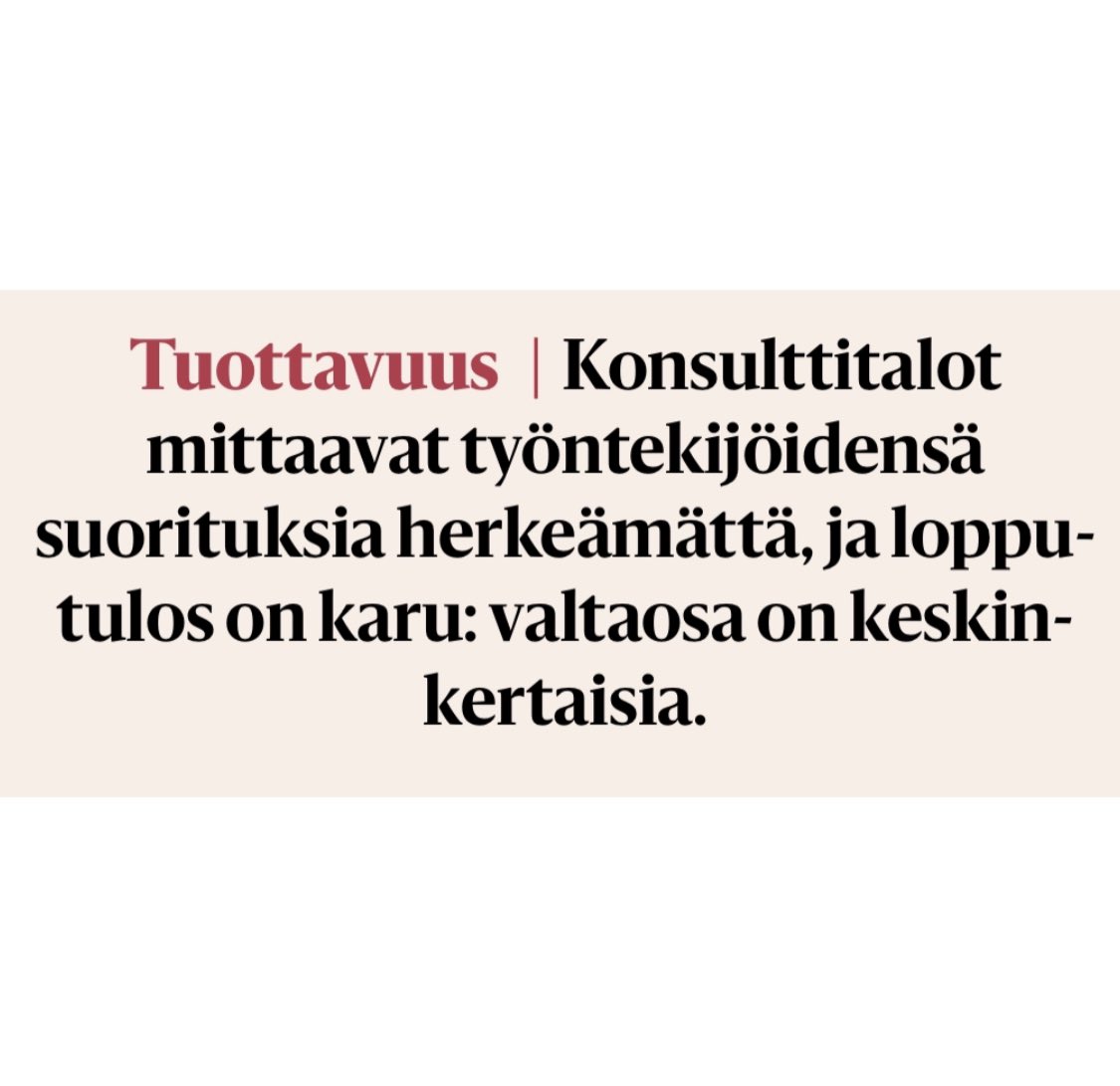 TuomasEnbuske's tweet image. eikö sana ”keskinkertainen” juuri tule siitä, että valtaosa on sitä? 

ei siinä ole mitään karua. 😀