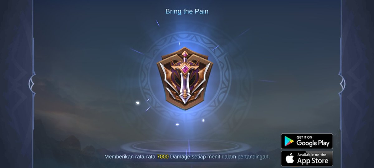 dhityaAR21's tweet photo. Ayo bergabung dengan tim saya, tantang semua Player MOBA terbaik bersama! 
https://t.co/FcyobdwUWv https://t.co/LfkBX1ekqB