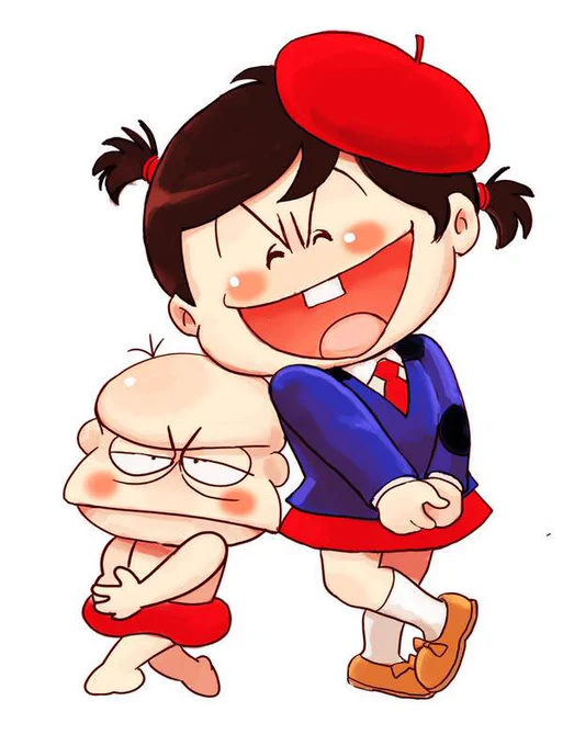 模写ばっかりやってたよ… 