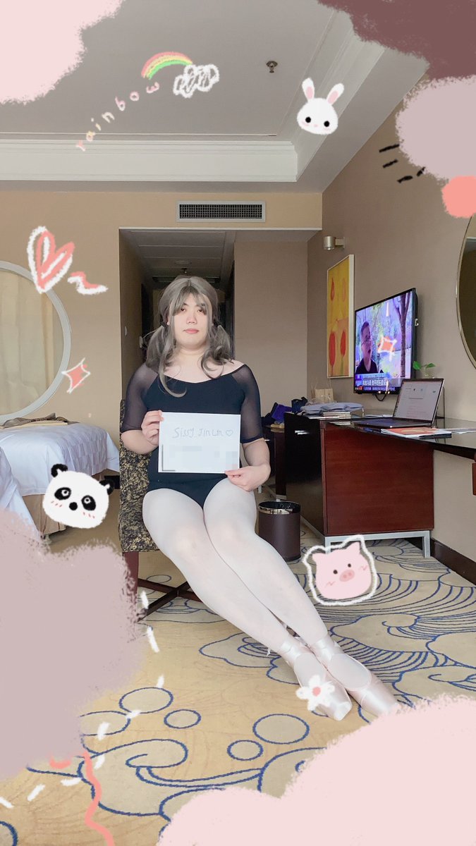 芭蕾小生 tweet media