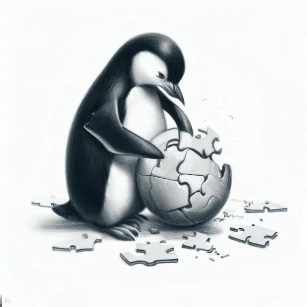 realtimozman's tweet photo. Puzzle World
Do the pieces fit? #flateath

When we talk about the shape of the world we’re really talking about something else: world-view, or how we see the world. The fact there is disagreement on its shape tells you that one group, the ball-earthers, are comfortable with the version they have seen on the television screens. Their senses do not convey a moving, spherical world. The limitations inherent in our senses give us a limited view of an apparent flat and stationary plane.

Findings that would contradict the televised version of the world are ignored, censored, and derided by those who like the idea they have a complete picture. Their faith in their worldview is unshakable. When a model or a paradigm with all its inbuilt assumptions is contradicted by additional facts, its designers are supposed to revise the model. Burying inconvenient facts is unscientific and dishonest.

This brings us to the Puzzle Analogy.

Your worldview comes from your physical experiences and your internalized mental concept of the same as filtered through your mind’s habitual operating system; its philosophy. However, in this present age, we are further processing our experience through the ubiquitous screen. This is often considered an authoritative source of information at face value. That is, it’s treated as a window to the world beyond one’s direct perception; its objectivity is assumed.

That screen presents humanity with a completed puzzle. You can view the big picture with this screen. We can see the world and its place in the universe. It doesn’t get any more big picture than this. All the pieces are there and seemingly fit in their proper places. Or do they?

There are often these stubborn things called facts that refuse to go away like puzzle pieces not included in the big picture but begging for inclusion. Worryingly, the closer one looks, the more one sees gaps where the pieces have been forced into place. In other places, entire sections of the puzzle have been repainted and edited to hide the deception.

Collectors of these extra pieces are called “conspiracists” and are roundly attacked and their unwanted puzzle pieces are burned and forgotten. They are chastised for pointing out the gaps where things were forced into place to fit the pre-existing big picture.

This is the point where ball-earthers and flat-earthers differ.

“Where’s your flat earth model?” they ask, usually sneering condescendingly. The only reasonable response is, “We don’t have the complete picture yet, so we don’t have a model, and your model is full of holes.” 

There is no reason to replace a falsified model with an incomplete one. It makes more sense to pull out poorly fitted sections and expose the gaps, dispelling the idea the model was ever complete.

The ball-earth as a closed system is impervious to new information that would expose its flaws and it can be likened to a falsely completed puzzle. The open system, open to new findings, new perspectives, and new facts, is an incomplete puzzle that isn’t forcing anything to fit into a predetermined big picture (or shape).
(Read more--
https://t.co/vjzw82onyx)