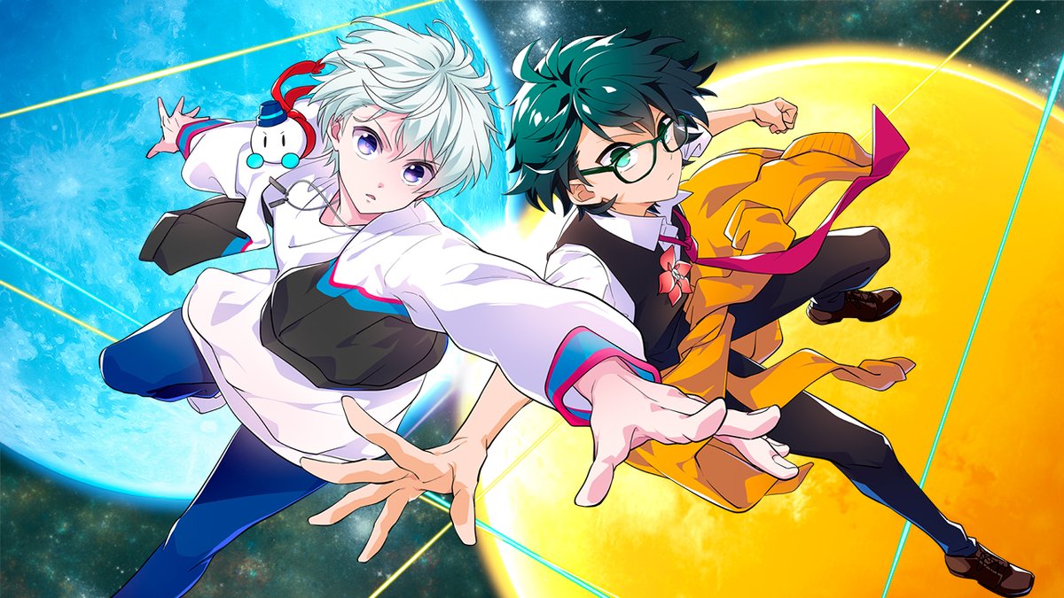 ☃おらふくんチャンネル☃ 本日9/17(日)12:00からプレミア公開