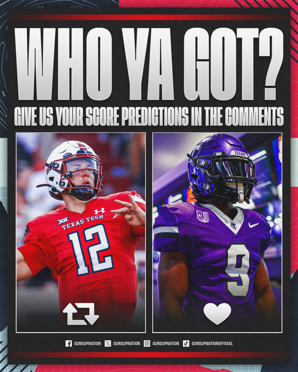 𝗣𝗥𝗘𝗗𝗜𝗖𝗧 &amp; 𝗪𝗜𝗡! Give us your score predictions for a chance to win some Nation merch! ⤵️