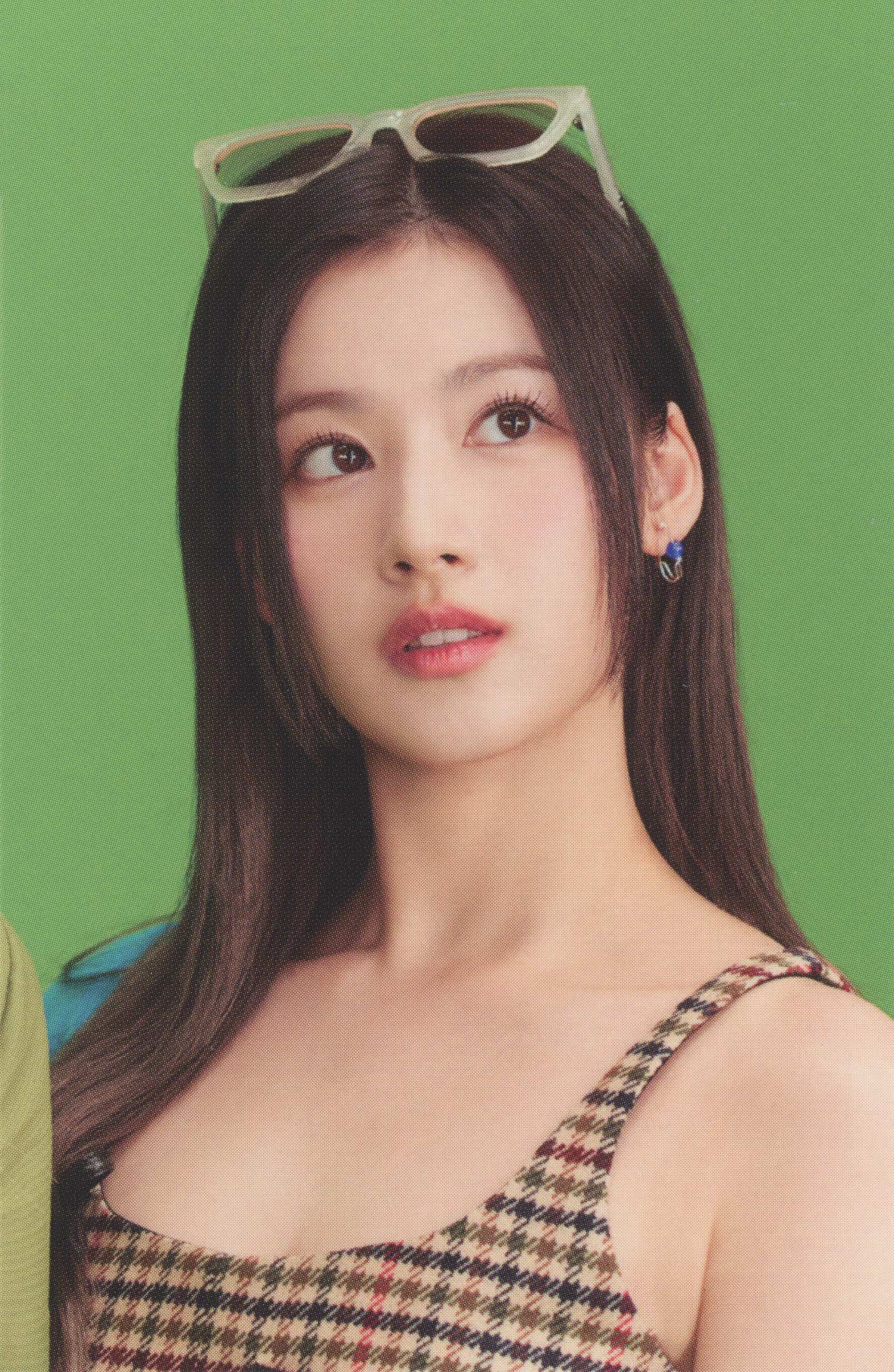 TWICE サナ between 1&2 コンプ