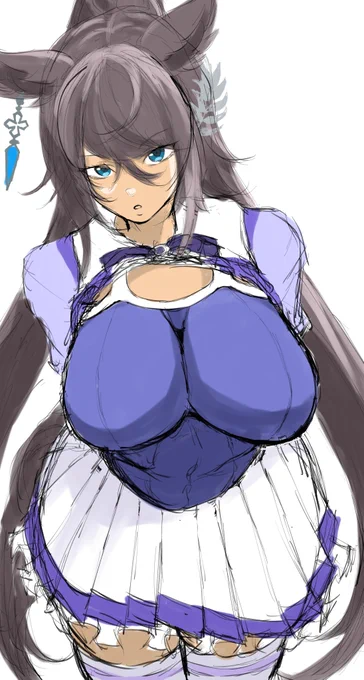 次回はクリスエス 