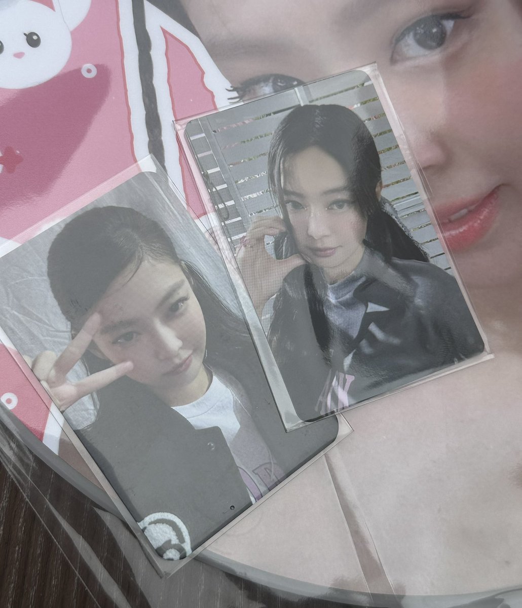 lejend116's tweet image. 💖💖💖💖 제니 드볼 💖💖💖💖