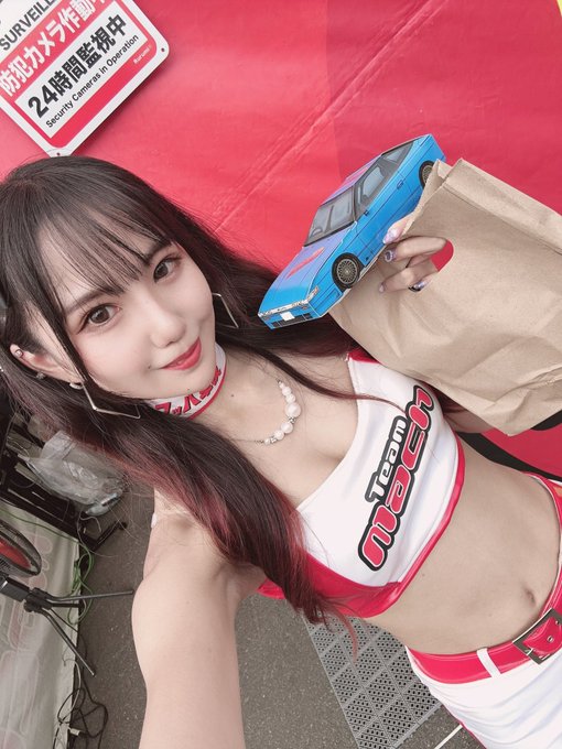 Twitterのコスプレ画像22