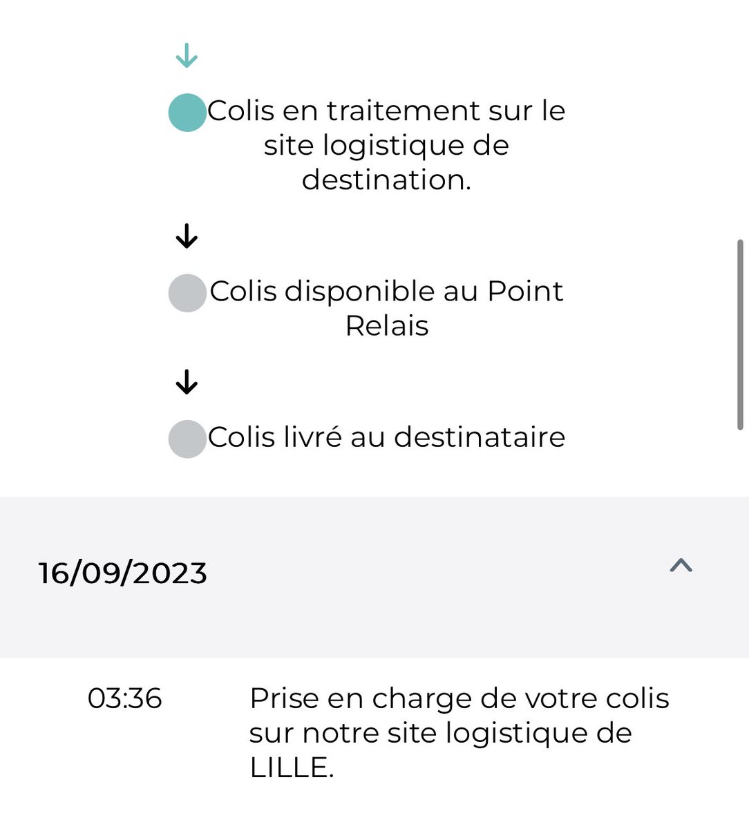 cathouphi's tweet image. Il arrive aujourd’hui #jepense 🥺