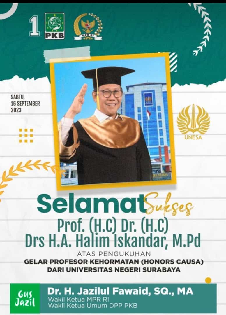 billy4riez's tweet photo. Selamat Gus ⁦@halimiskandarnu⁩ mugi mugi tambah barokah dan manfaat https://t.co/fNa0uxFZBd