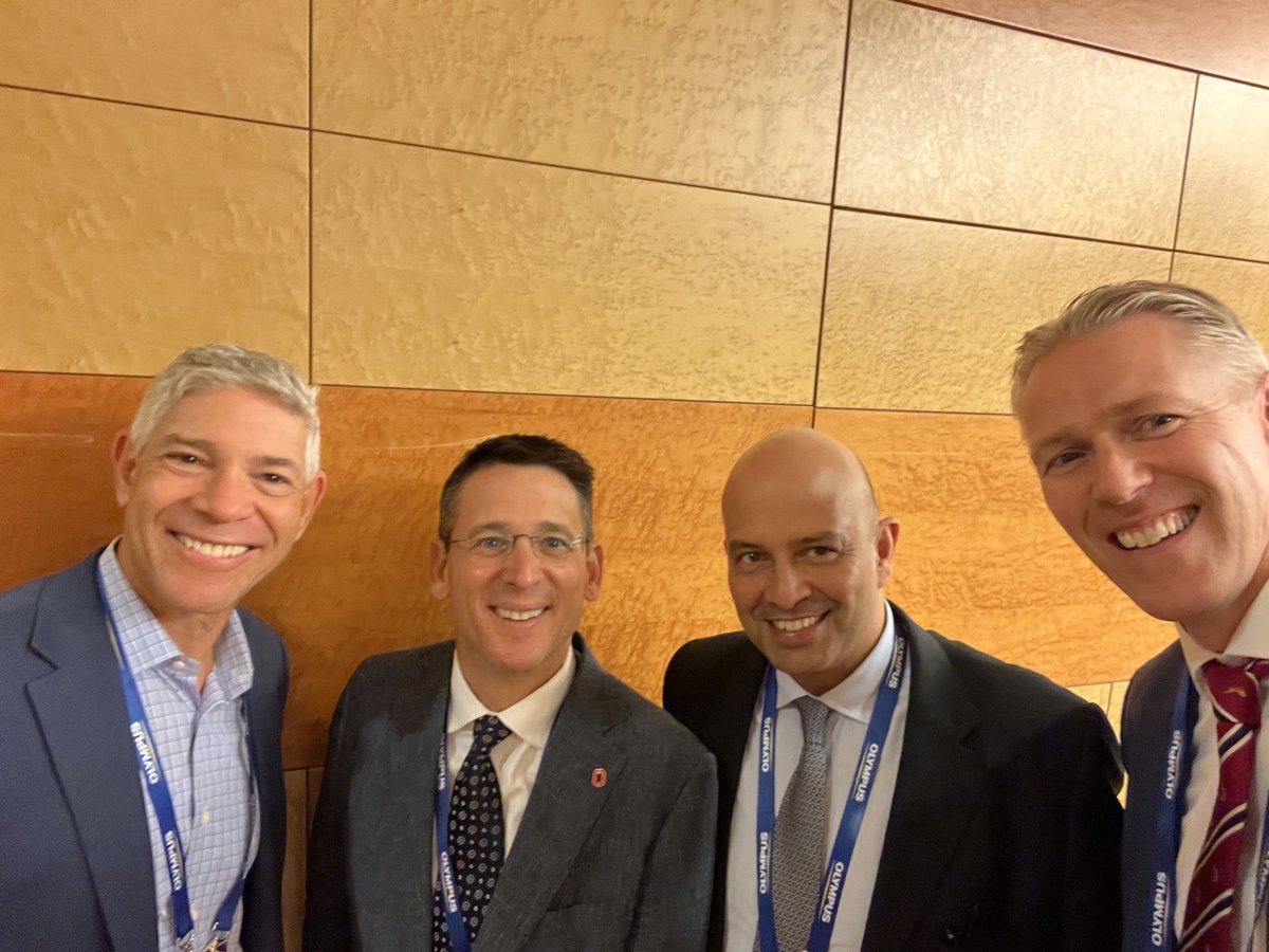 Kevin Billingsley MD, MBA (@billingsleymd) on Twitter photo Inspiring to connect with these international leaders in minimally invasive liver surgery at ILLS 2023 <a href="/timpawlik/">Timothy M. Pawlik</a> <a href="/MarcBesselink/">Marc Besselink</a> and Dr Hugo Marques Great talks and Global camaraderie 🌏 Inspiring to connect with these international leaders in minimally invasive liver surgery at ILLS 2023 <a href="/timpawlik/">Timothy M. Pawlik</a> <a href="/MarcBesselink/">Marc Besselink</a> and Dr Hugo Marques Great talks and Global camaraderie 🌏