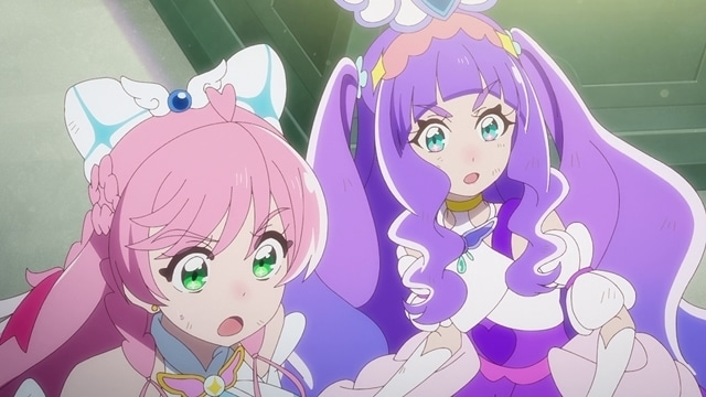 Hirogaru Sky! Precure Episode 33 Discussion - Forums 