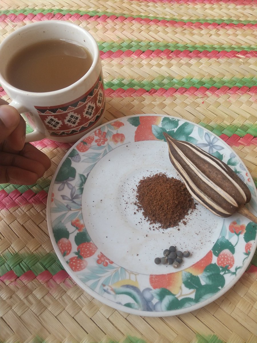 Miradji1000's tweet photo. @PhxGardenTips @pipsy80 I grow old fashioned okra and i make okra coffee from it by roasting it first before making okra coffee, it's so delicious and free from caffeine ☕🌿💚🌱🙏🏿
Those are some of picture i took and there are other many more
#okracoffee
#avoidcaffeine
#healthydrinking https://t.co/0PUq8TAktp