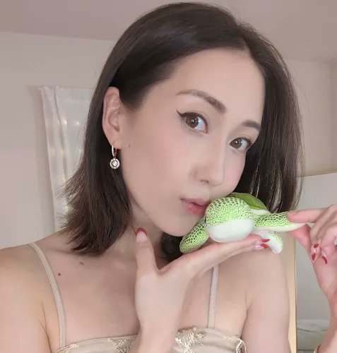Watch 𝓛𝓮𝓪's leaked NSFW photo on TwXstars