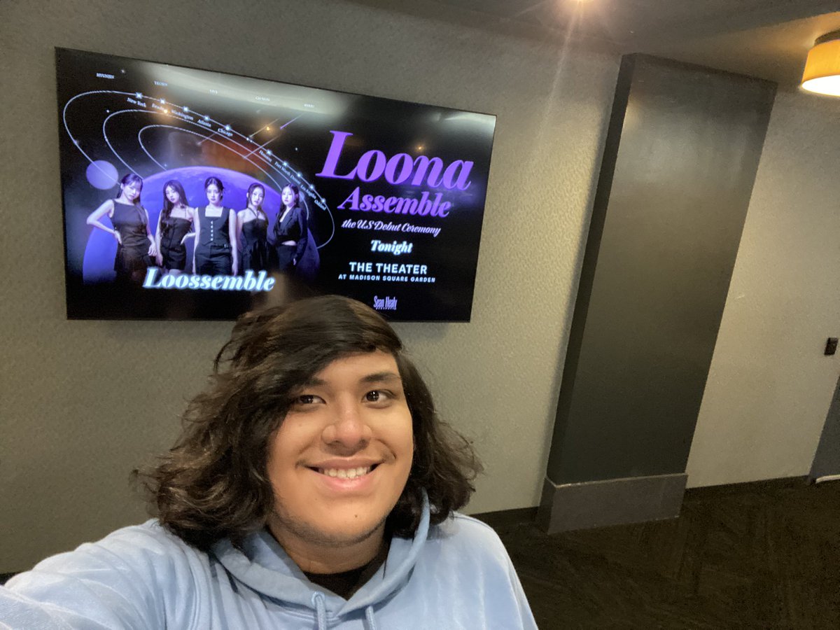 Vince__Offer's tweet photo. Never loved kpop more in my life :) https://t.co/JwQIHeddin
