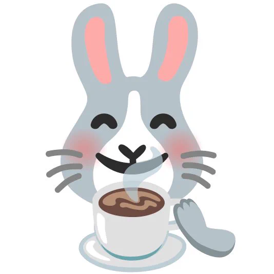 委員長っぽい絵文字 