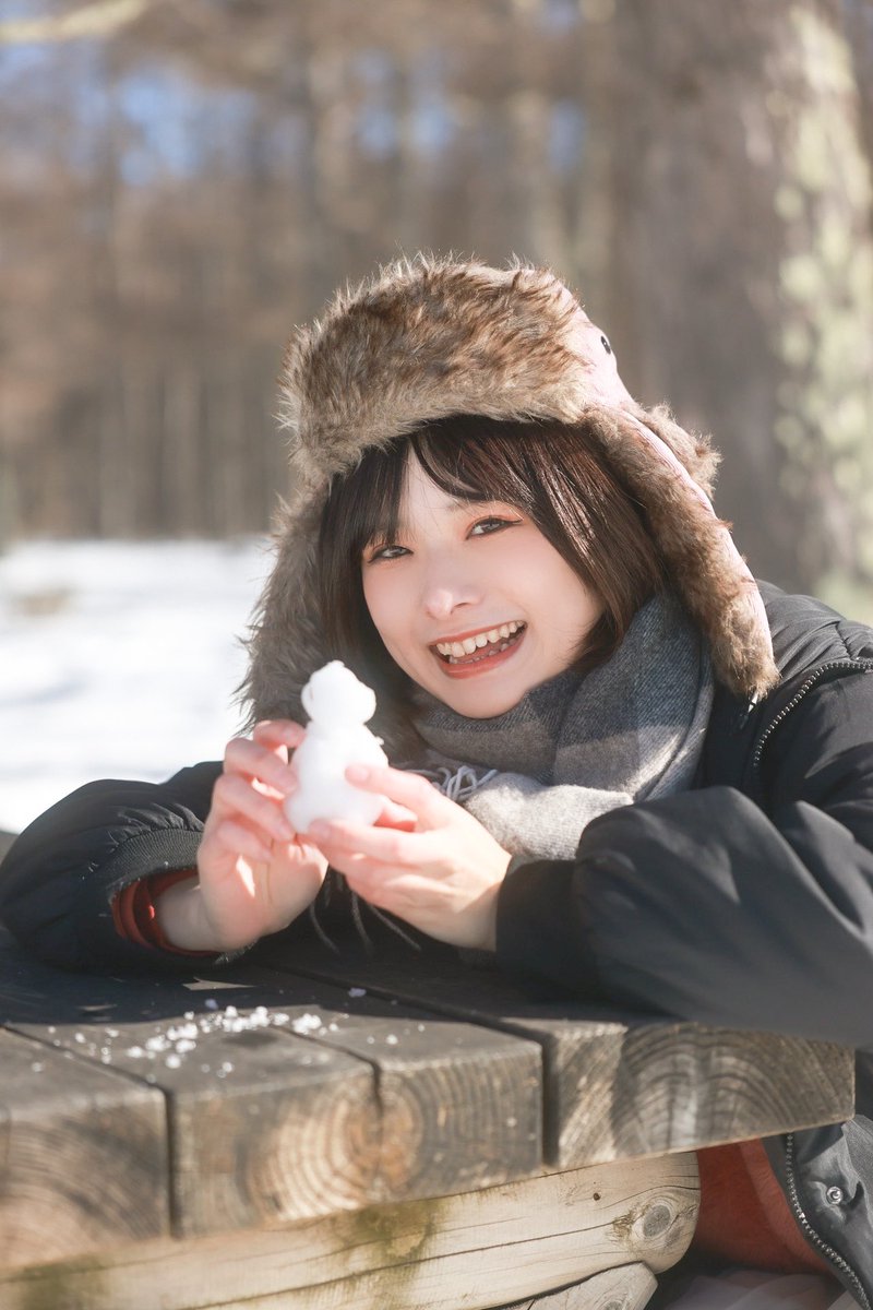 You_zmi's tweet photo. 自己紹介します.ᐟ
┈┈┈┈┈┈┈┈┈┈┈┈┈┈┈┈
名前ෆゆずみ
出身ෆ熊本
誕生日ෆ9/9
趣味ෆコスプレ、撮影、ゲーム、料理
チャームポイントෆ笑顔、声低い
┈┈┈┈┈┈┈┈┈┈┈┈┈┈┈┈
かわいい、かっこいい、楽しい、レイヤーぽい、どんな撮影でもでもできます✨
フォローしてください◡̈ https://t.co/1ZFv1bcT7T