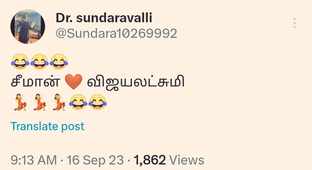 பிரியக்குமார் அருள்நாதன் tweet media