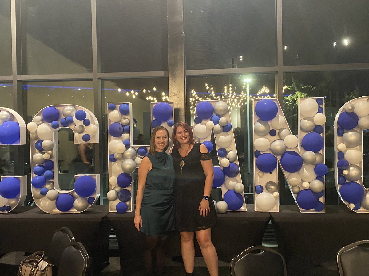 HollyRegel's tweet photo. “It’s not about us vs. them; it’s about us ALL.” Had the opportunity to learn about the innnovative and life-saving work of @ICChangeAB along with the REACH team this evening. https://t.co/yaen7FKc7r