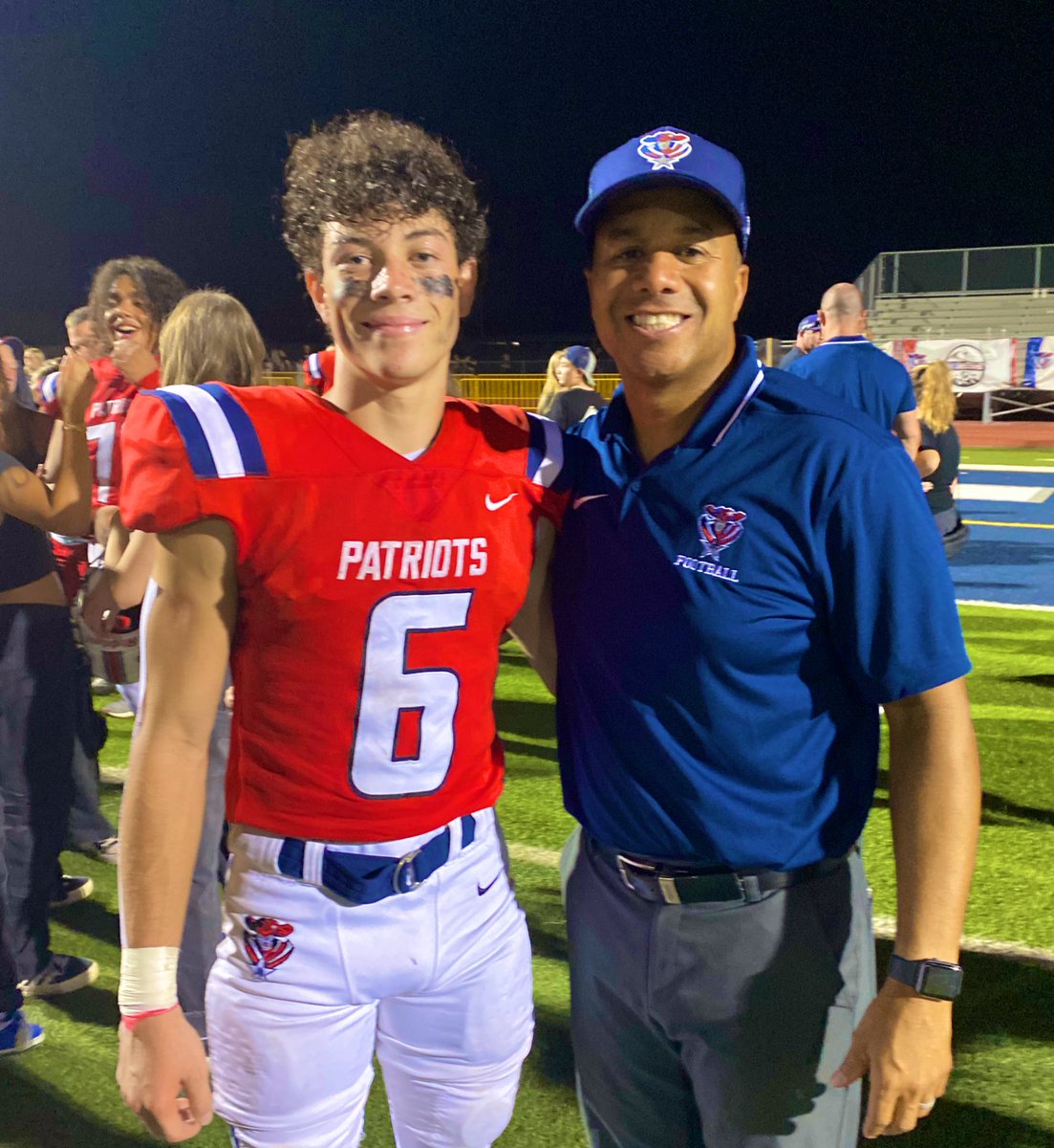 Kevin McCabe tweet media