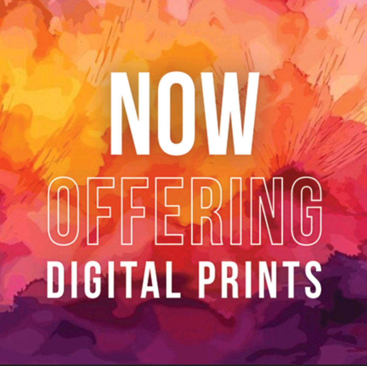 LeeArthaus's tweet photo. Huge Announcement
Now offering digital prints! You've asked &amp; now I'm able to offer digital prints worldwide! 

Enter code GET5 to save $5 during Etsy checkout this weekend. Must spend $25+
https://t.co/KeoXffcbJm

#digitalart #etsy #art #etsysale #etsyshop #digitalprints #dogart https://t.co/YWDhIJBNPH