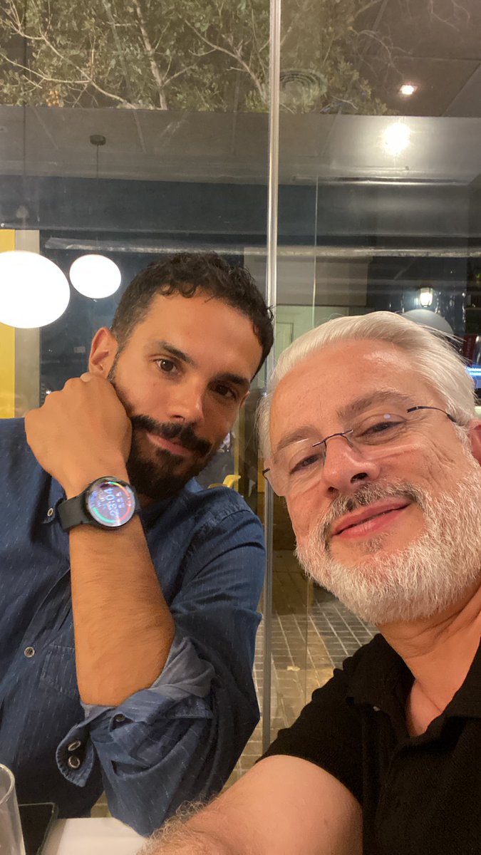 Alejandro Berenguel (@alberenguel) on Twitter photo Y lo mejor de #ErgoValencia2023, disfrutarlo con amigos. Gracias por tu esfuerzo y liderazgo <a href="/PatriciaPalau1/">Patrícia Palau</a> Y lo mejor de #ErgoValencia2023, disfrutarlo con amigos. Gracias por tu esfuerzo y liderazgo <a href="/PatriciaPalau1/">Patrícia Palau</a>