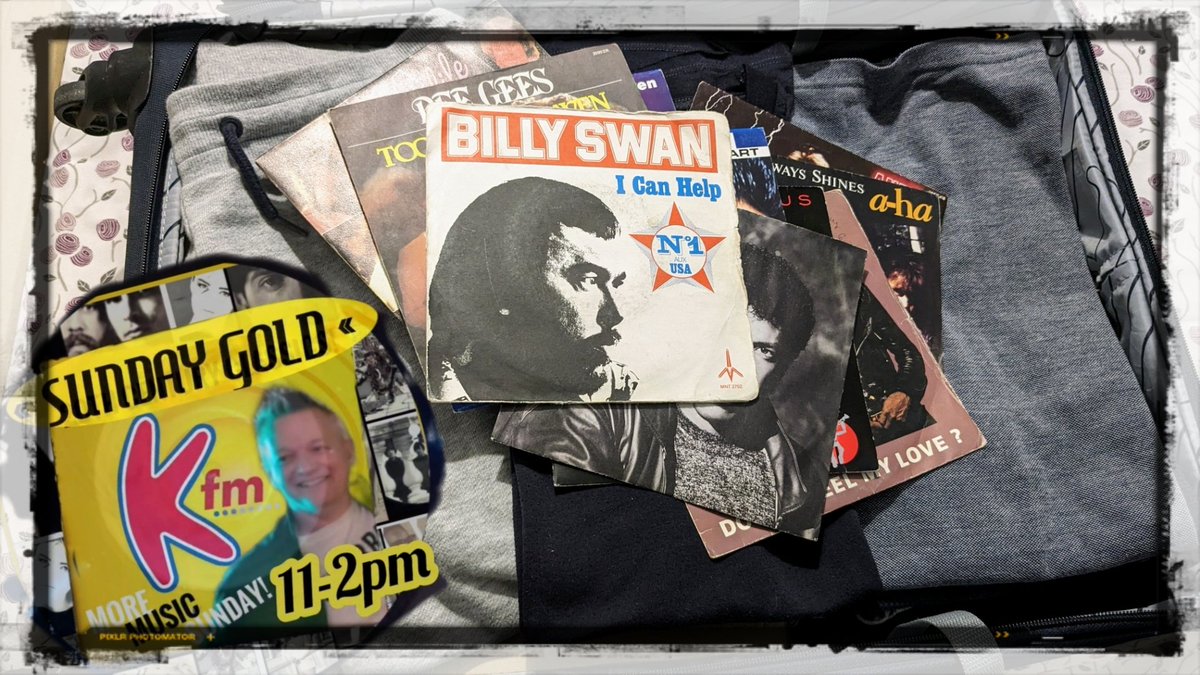 Rob Garvey on Kfm tweet media