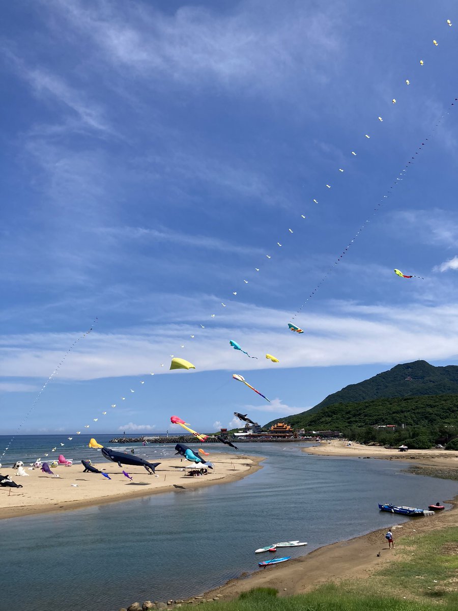 謝志忠 tweet media