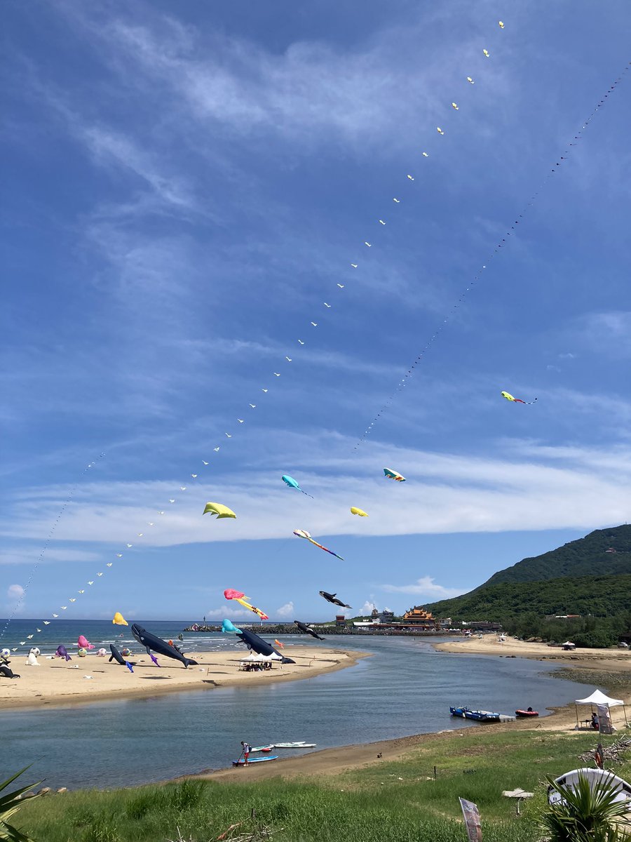 謝志忠 tweet media