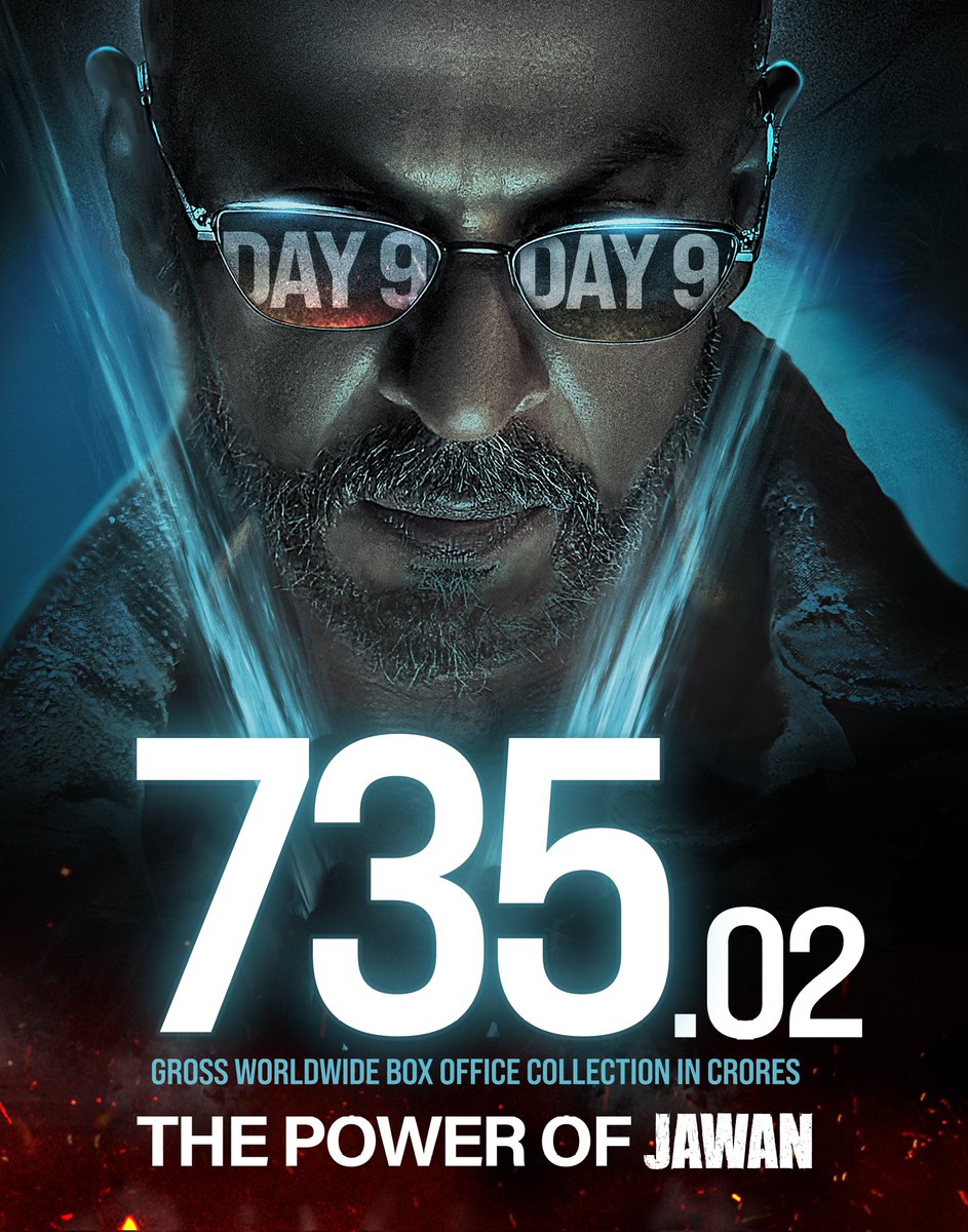 Red Chillies Entertainment tweet media