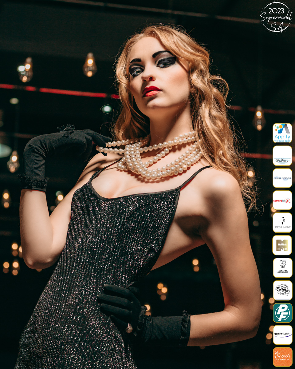 SupermodelSA's tweet photo. Supermodel SA 2023 - Flashback! Supermodel SA 2023 - Theme 2: Fierce and Feminine
Contestant: Mirre van Belkum
📸: Anlo Van Der Merwe - ShutterUp Studios
💄: Stephan Venter - Makeup by Stephan Venter

#rapidlash_southafricaofficial #photographer #supermodelsa https://t.co/LSyFLLNUAA
