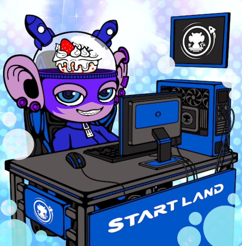 madamnan5387847's tweet image. クラファンのスペース聴いてしっかり内容も確認できました😊支援完了です😊✨ #STARTLAND #STARTPH #Panlo