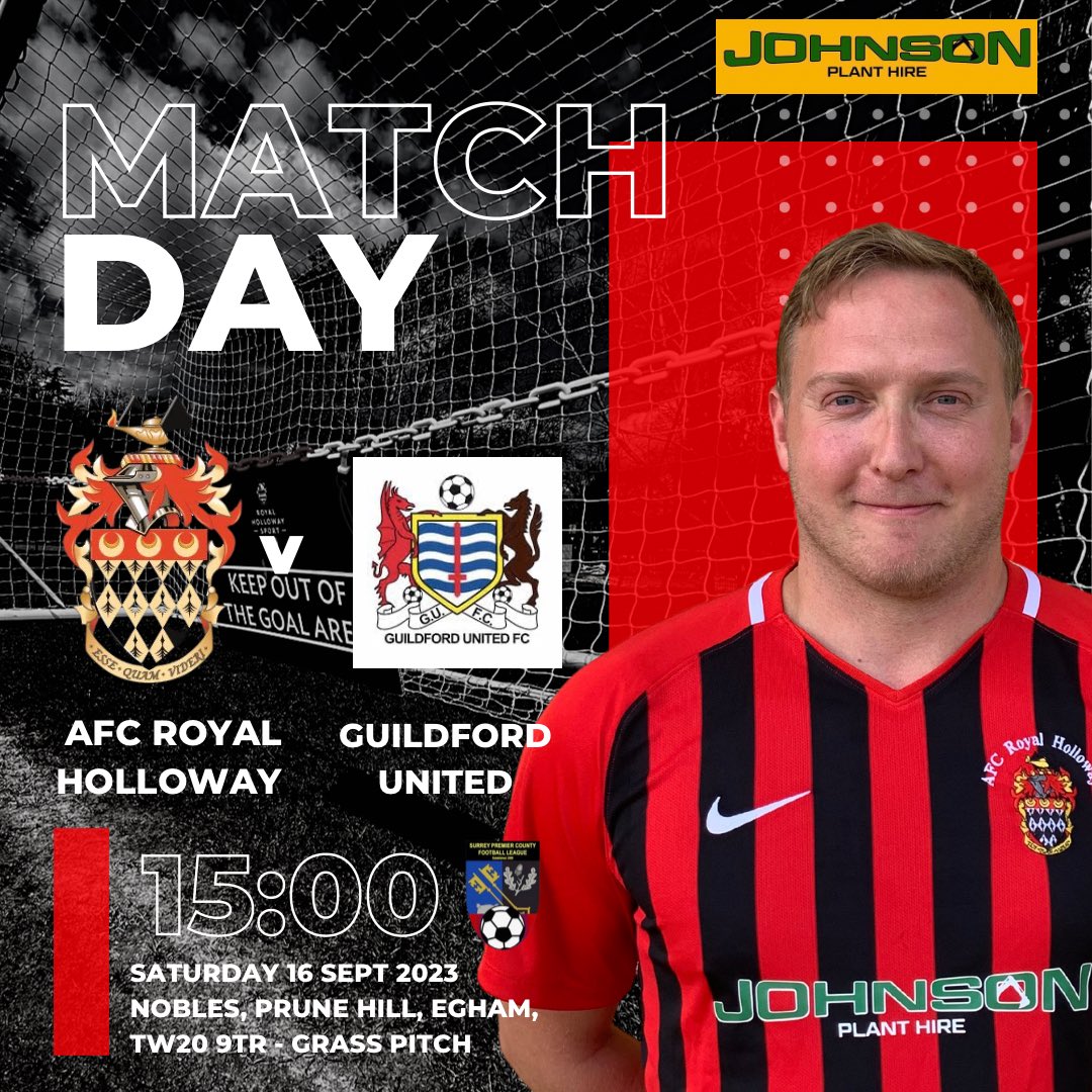 afc_rh94's tweet photo. Back on the grass pitch today 😍

All support welcome as we host @GuildfordUnited at Nobles 🔴⚫️ https://t.co/JFmTu6EkjW