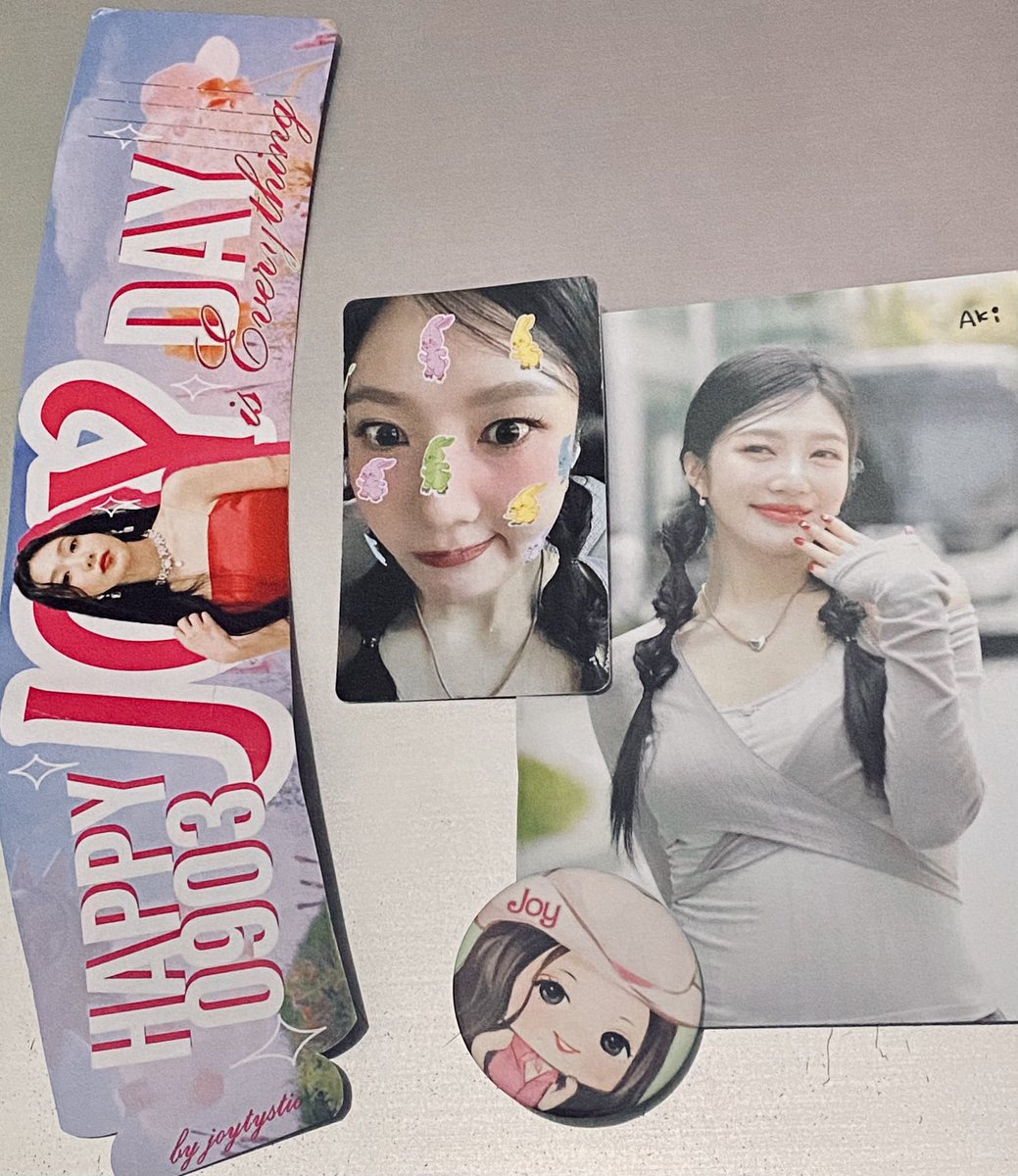 sooyjoyy's tweet photo. thank you kakk @joytystic @oori_marchen 💚.💚 https://t.co/KrEOYXrQKg
