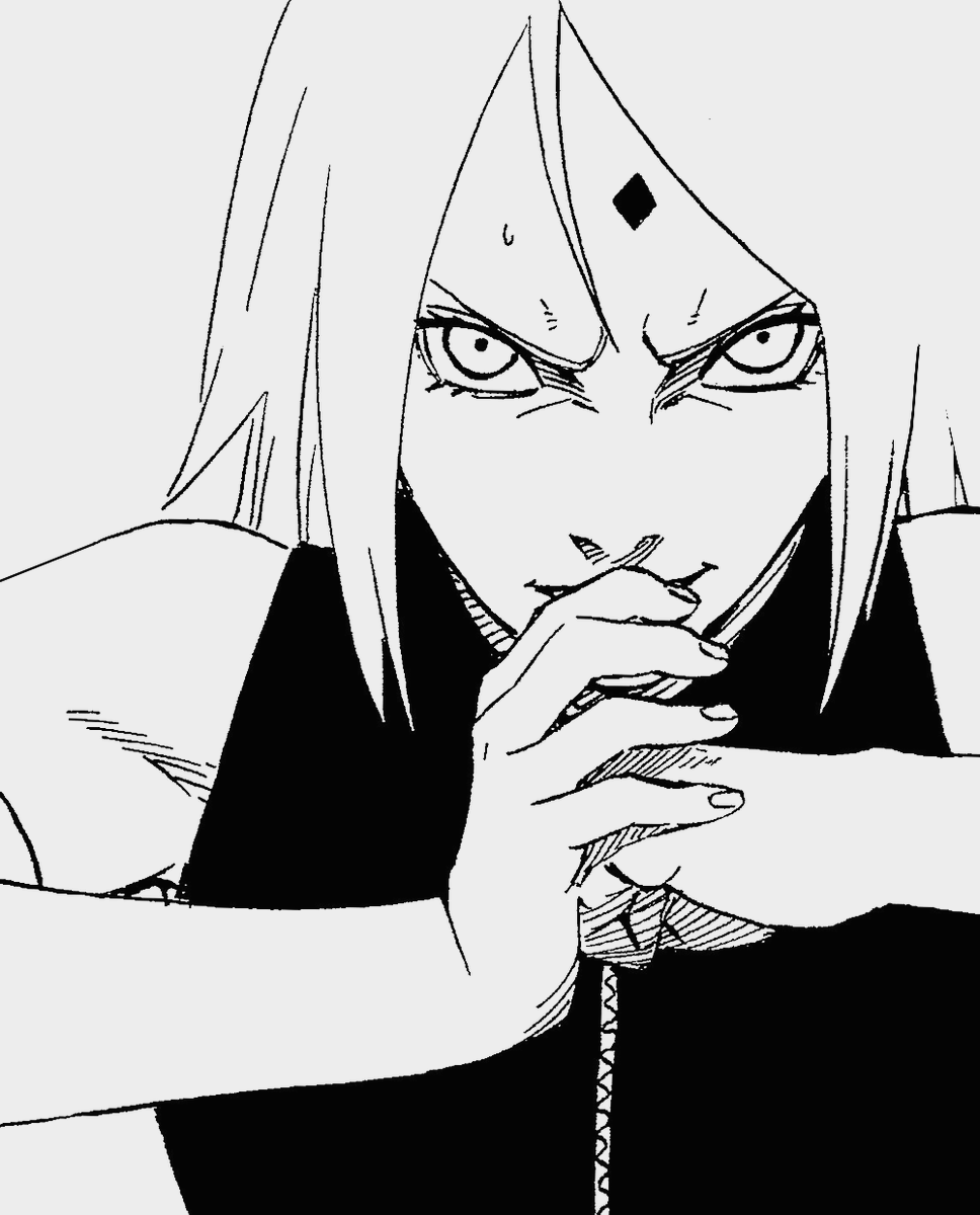 sixflowerhime's tweet photo. Sakura 🤝🏻 Orihime
Being the most evil and maniacal villains in their respective series, love that for them https://t.co/bCE2BwO1ez