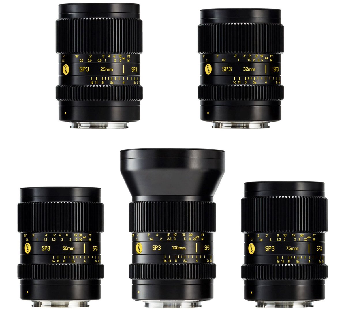 Cooke SP3 Primes or Zeiss CP3 Primes? What would you choose? wolfcrow.com/cooke-sp3-prim… #CineGear #Zeiss #Cooke