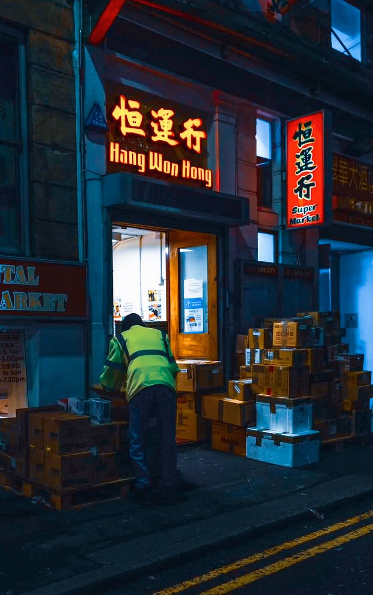 NinthMomentum's tweet photo. Taking delivery.......
Really happy how this turned out. What do you think let me know?
#chinatown #chinatownmcr #manchesterchinatown #mcrstreets #streetsofmcr #streetsofmanchester #Street #streetphotography #photo #urbanphotography #cpphotos #opticalwander #urbanstreet #mcr https://t.co/wJISlaWbo8