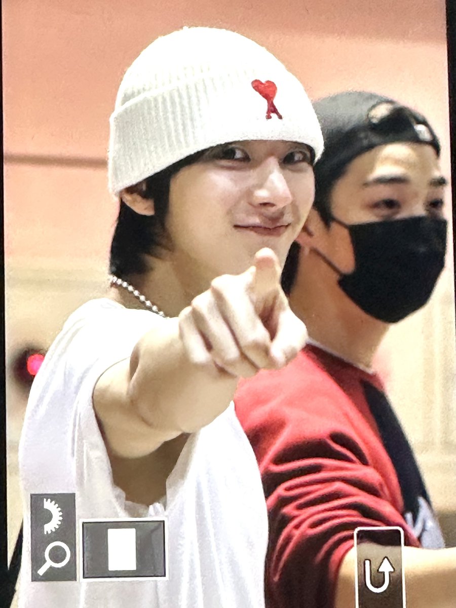 TigerCat960422's tweet photo. 20230916 TPE 도착 🛬️

#HEEDO #희도 #유희도 
#팀24시 #peaktime https://t.co/DYdyYeLQ95