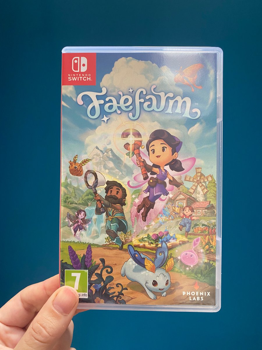 Eeeeeek should I just make this a gaming Twitter again 👹