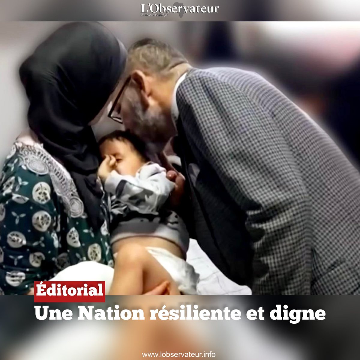 mozainabi's tweet photo. Autant notre douleur est grande, autant notre fierté d’appartenir à cette Nation est immense. 
https://t.co/xv6Pcl7D5W https://t.co/hlPxV8kE8w