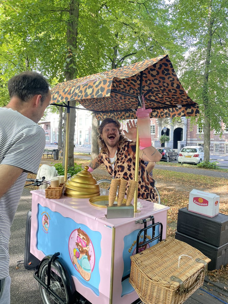 MobWeekUtrecht's tweet image. We zijn los! Vandaag kan je tot 17.00 uur naar het Maliebaan Festival, de aftrap van de #MobiliteitsweekUtrecht 2023 @GemeenteUtrecht @ProvUtrecht