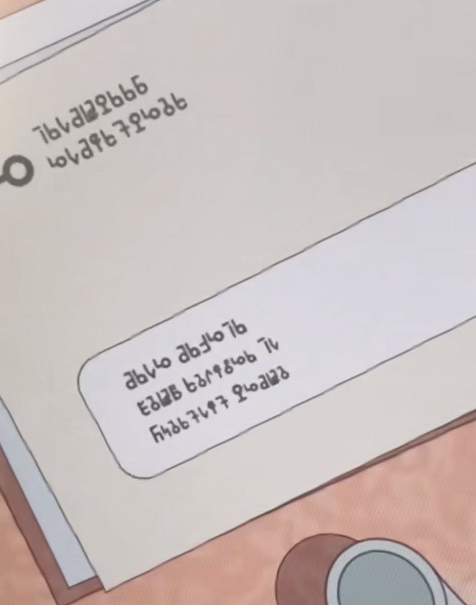 bookofcerise's tweet photo. Are we going to talk about the fact that the latest @TheSims 4 Roadmap has a translation error on the letter, or the fact that the Landgraabs are sending a letter to Dani Davila in Chestnut Ridge? Rentals or business rentals with the next #Sims4ExpansionPack?  @TheSimCommunity https://t.co/42UUPumN7y