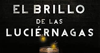 nosololeo's tweet photo. NO SOLO LEO: RESEÑA, EL BRILLO DE LAS LUCIÉRNAGAS. Adentraros en esta historia a ciegas como lo está nuestro protagonista. Lo tenéis que leer
 https://t.co/nqHN68cJWd https://t.co/KU4luz9XvX