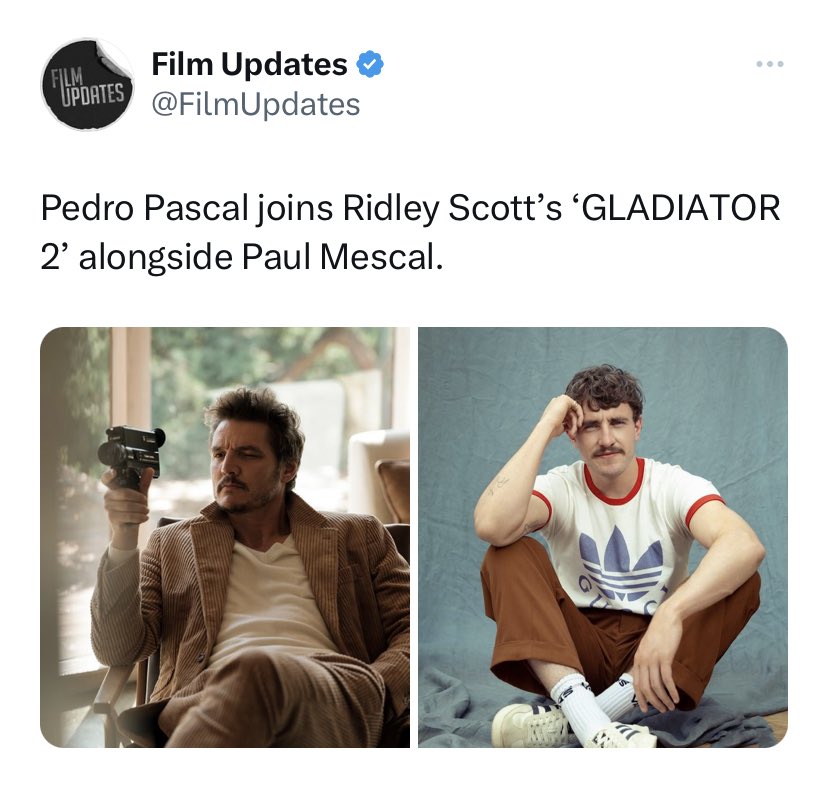 io penso molto spesso all’impero romano