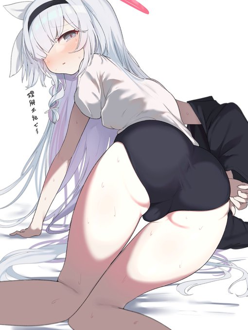 体操着きさせられプラナちゃん 