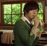 KyoryuG_Souji's tweet photo. “ ไม่ได้เข้ามานานเท่าไหร่แล้วนะ 🤔 “ https://t.co/QqsW9z1wus