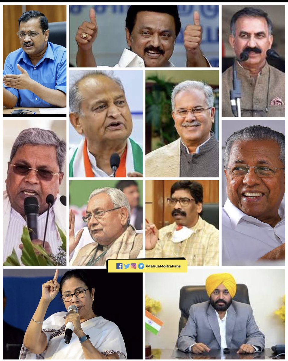 विपक्ष के 11 मुख्यमंत्री अगर नफ़रती चैनल्स को विज्ञापन देना बंद कर दें तो तब होबे असली खेला।

इन आस्तीन के साँपों की जड़ों में मट्ठा डालना होगा।

…साथ हो बाक़ी बचे कुछ और सपोलों को बॉयकॉट लिस्ट में शामिल करना होगा।

जब मालिक पर चोट होबे, तब असली #खेला_होबे।