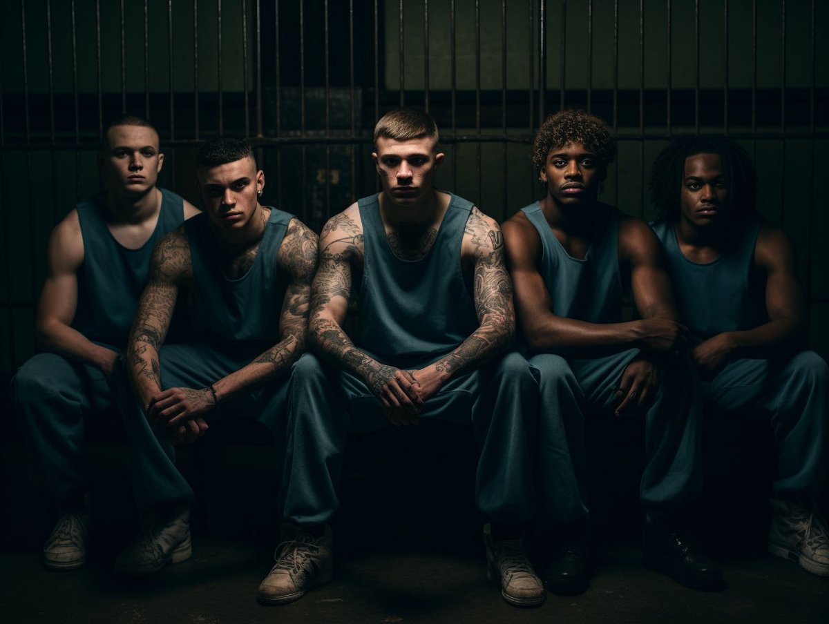 Tandyman0's tweet photo. Who is excited to watch the Prison Penguins on NBA League Pass this season? #tandytime #youwouldntgetit https://t.co/F2JDAwWLZ2