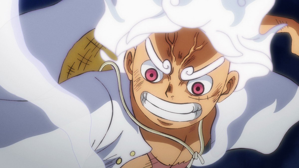 ONE PIECE スタッフ【公式】/ Official on X: 